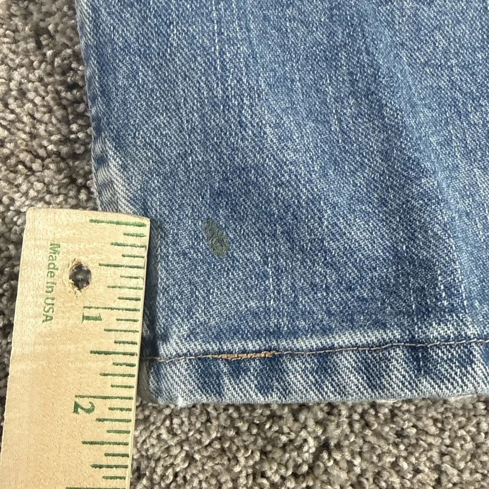 Wrangler men distressed
